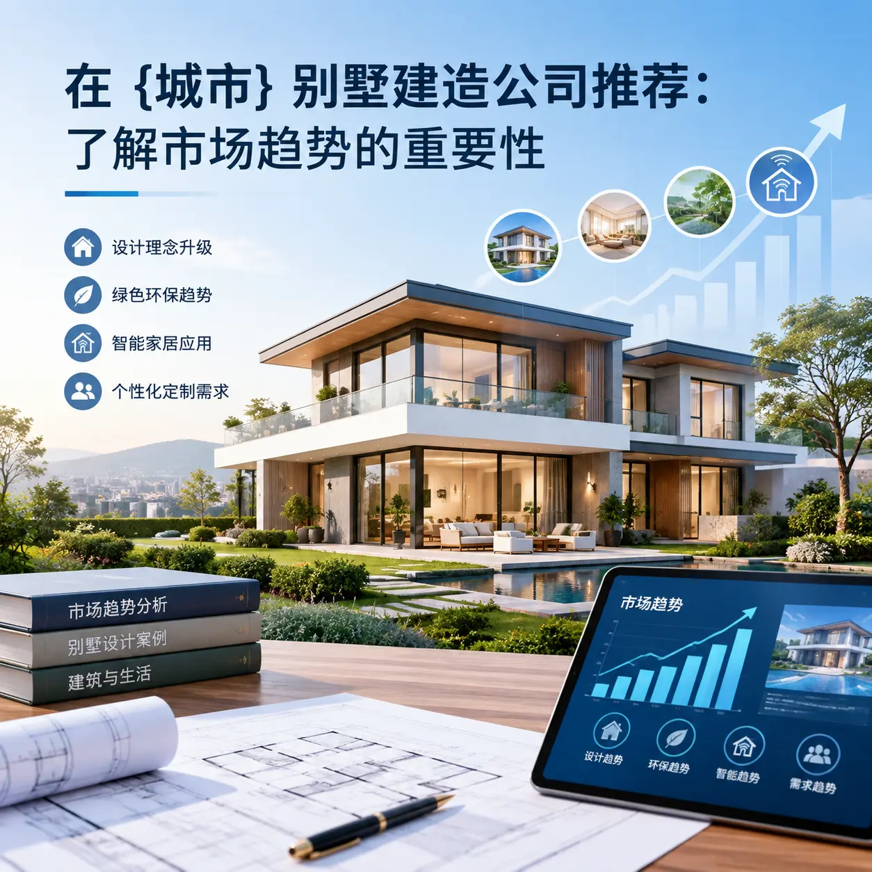 在 凤冈 别墅建造公司推荐：了解市场趋势的重要性