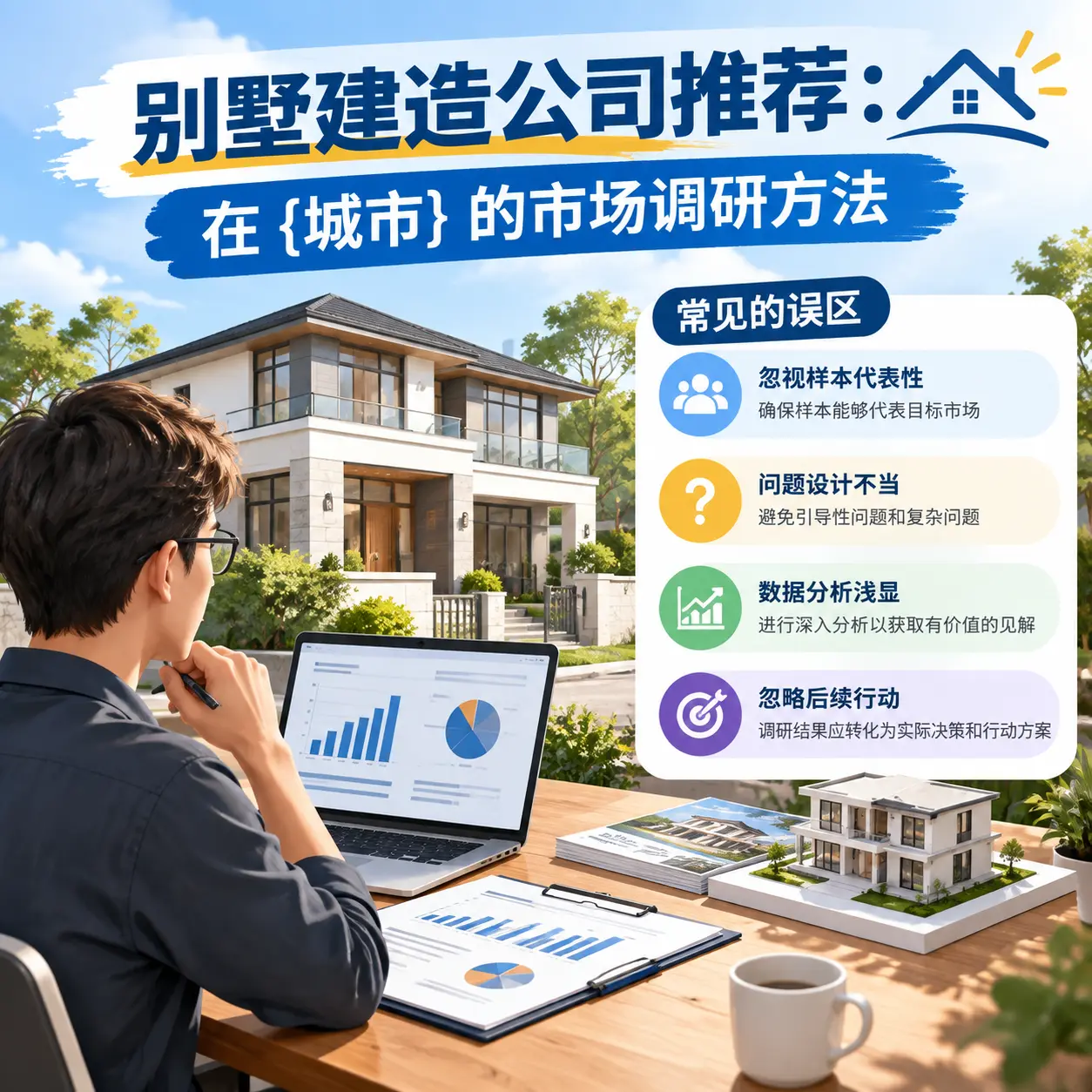 别墅建造公司推荐:在 凤冈 的市场调研方法