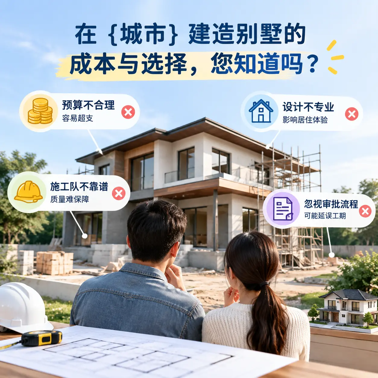 在 凤冈 建造别墅的成本与选择,您知道吗?