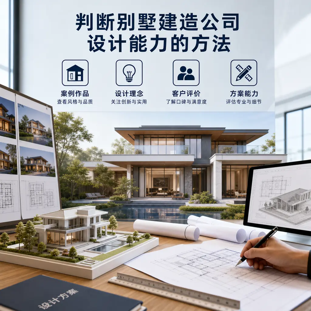 在 凤冈 别墅建造公司推荐，性价比如何评估？
